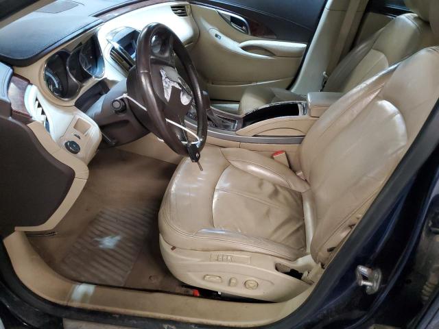 Photo 7 from auction – 2010 BUICK LACROSSE C with VIN 1G4GD5EG6AF166233