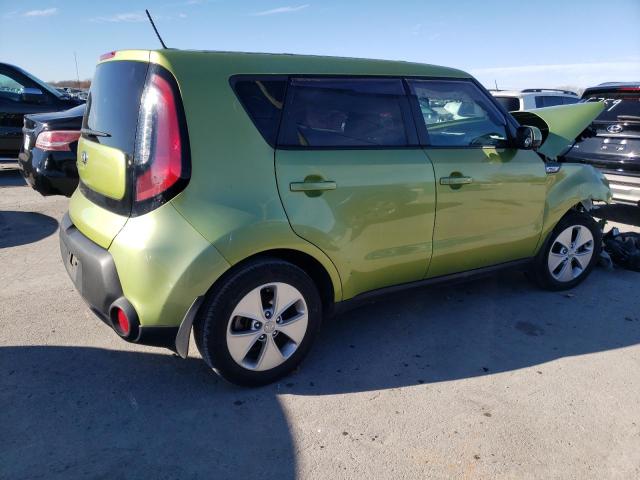 Photo 3 from auction – 2015 KIA SOUL with VIN KNDJN2A23F7755337