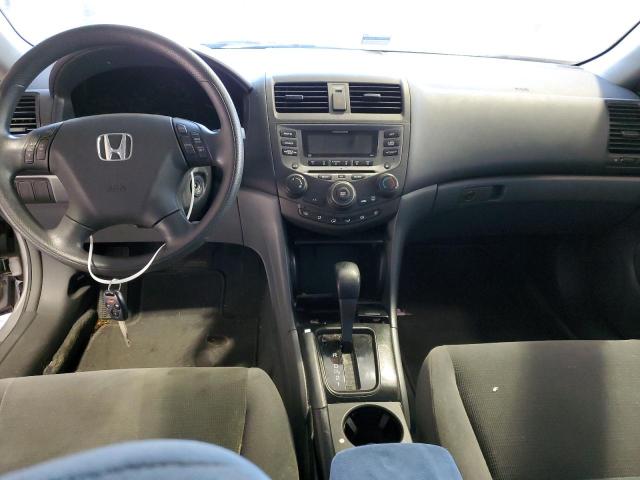 Photo 8 from auction – 2007 HONDA ACCORD with VIN 1HGCM56307A211396