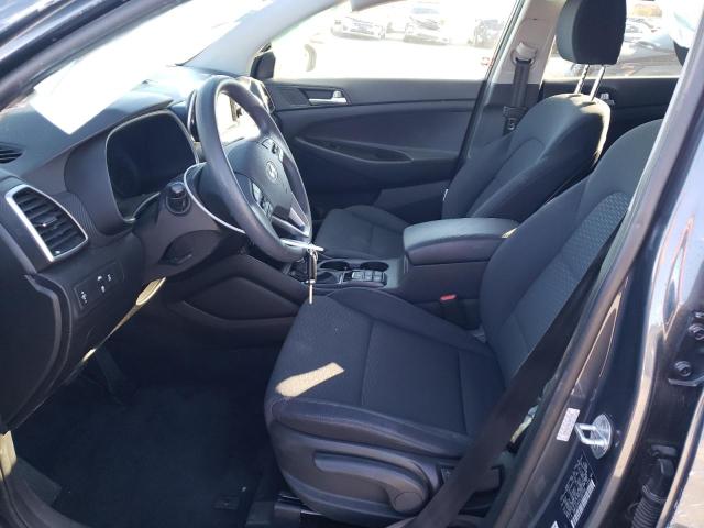 Photo 7 from auction – 2020 HYUNDAI TUCSON SE with VIN KM8J2CA43LU087595