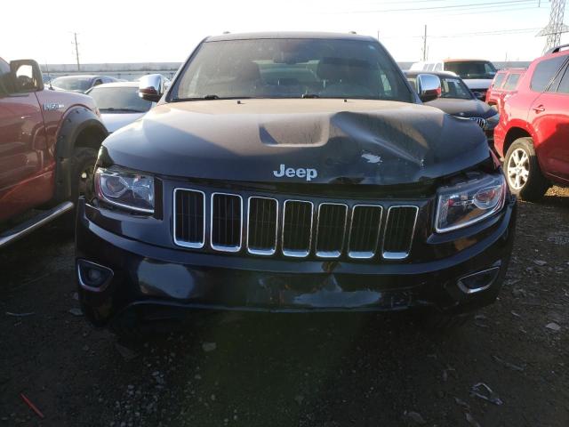 Photo 5 from auction – 2014 JEEP GRAND CHER with VIN 1C4RJFBT8EC244337