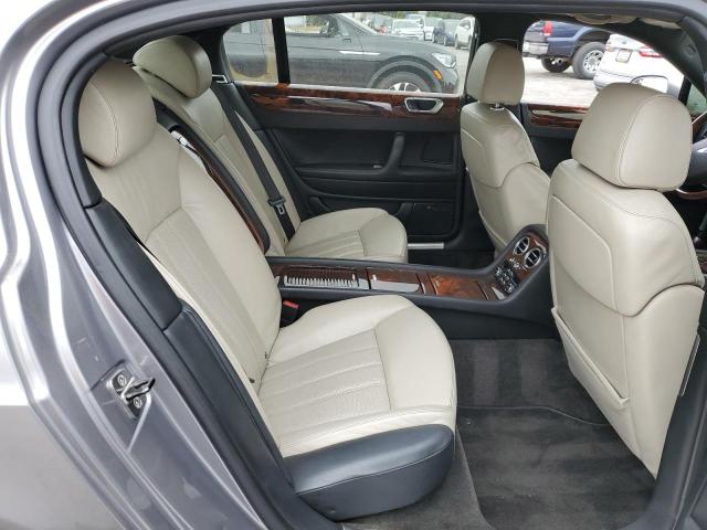 Zdjęcie 10 z aukcji – 2006 BENTLEY CONTINENTA z VIN SCBBR53WX6C033514