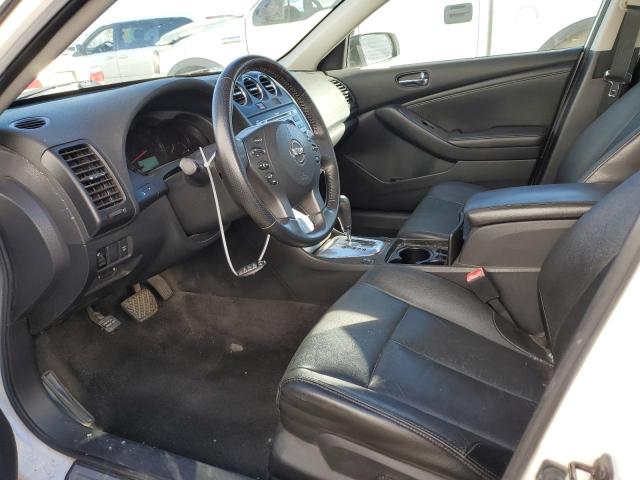 Photo 7 from auction – 2010 NISSAN ALTIMA BAS with VIN 1N4AL2AP5AN538447