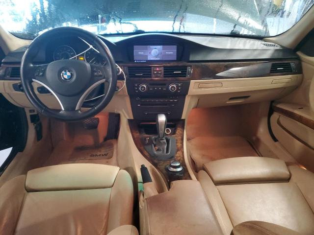 Photo 8 from auction – 2007 BMW 328 I with VIN WBAVA33537KX82740