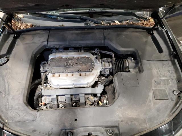 Photo 11 from auction – 2013 ACURA TL with VIN 19UUA8F24DA006830
