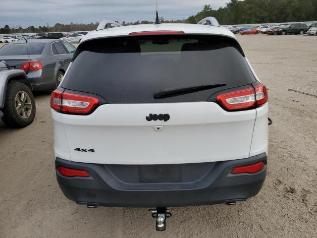 Photo 6 from auction – 2014 JEEP CHEROKEE L with VIN 1C4PJMCS2EW229994