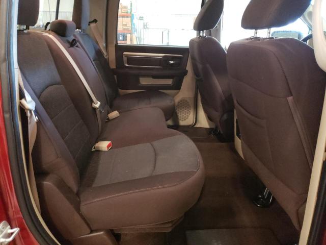 Photo 10 from auction – 2014 RAM 1500 SLT with VIN 1C6RR7LT2ES290367