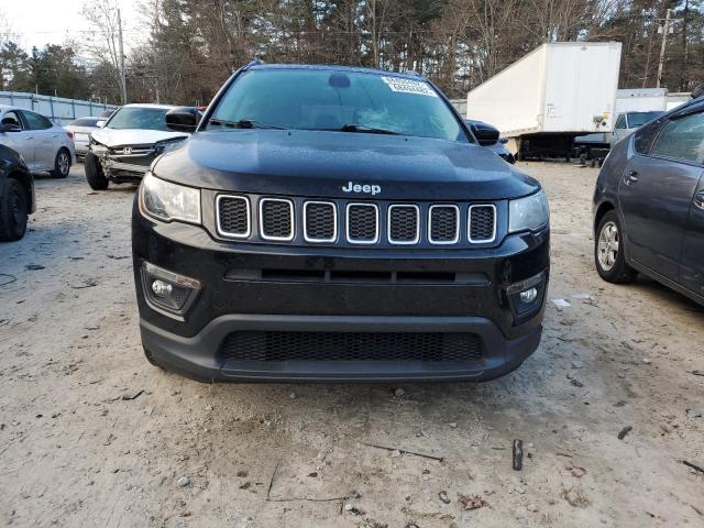 Photo 5 from auction – 2017 JEEP COMPASS LA with VIN 3C4NJCBB5HT643400