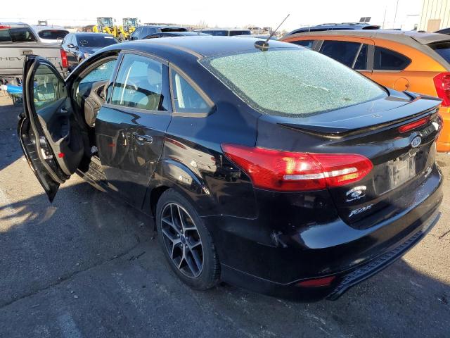 Photo 2 from auction – 2016 FORD FOCUS SE with VIN 1FADP3F20GL293193