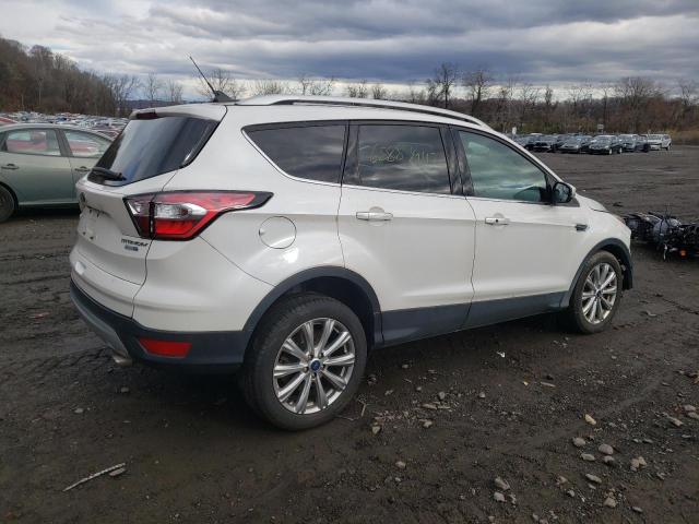 Photo 3 from auction – 2018 FORD ESCAPE TIT with VIN 1FMCU9J93JUD53826
