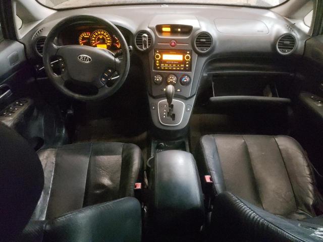 Photo 8 from auction – 2009 KIA RONDO BASE with VIN KNAFG528497289195