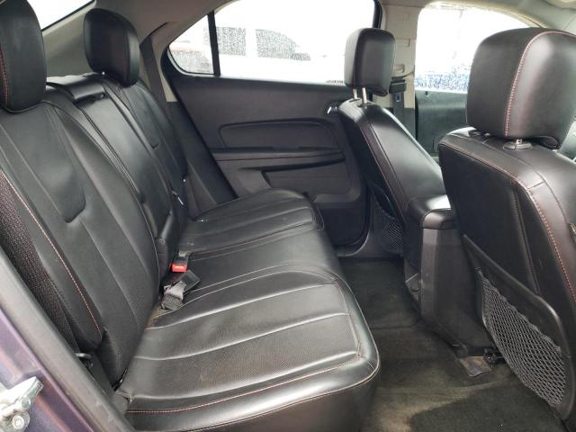 Photo 11 from auction – 2013 CHEVROLET EQUINOX LT with VIN 2GNFLGEK9D6269042