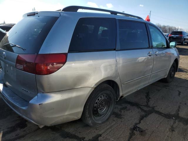 Photo 3 from auction – 2004 TOYOTA SIENNA CE with VIN 5TDZA23CX4S185988