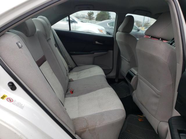 Photo 10 from auction – 2012 TOYOTA CAMRY BASE with VIN 4T1BF1FK0CU550359