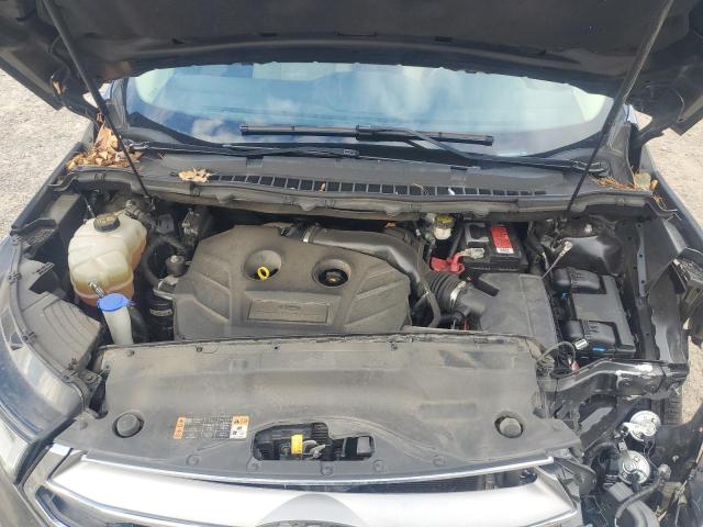 Photo 12 from auction – 2017 FORD EDGE SEL with VIN 2FMPK3J90HBB93182
