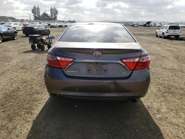 Photo 6 from auction – 2017 TOYOTA CAMRY LE with VIN 4T1BF1FK7HU356905