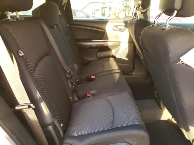 Photo 11 from auction – 2011 DODGE JOURNEY SX with VIN 3D4PG5FG9BT507564