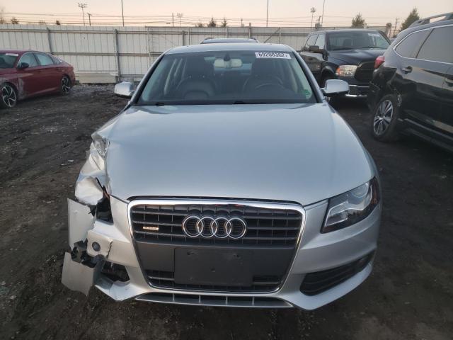 Photo 5 from auction – 2011 AUDI A4 PREMIUM with VIN WAUFFAFL9BN046753