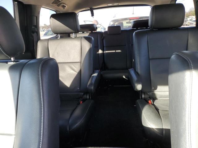 Photo 10 from auction – 2018 TOYOTA SEQUOIA SR with VIN 5TDBY5G11JS159752
