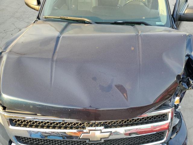 Photo 11 from auction – 2008 CHEVROLET SILVERADO with VIN 2GCEK133381140832