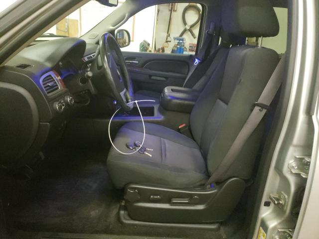 Photo 7 from auction – 2011 CHEVROLET AVALANCHE with VIN 3GNTKEE32BG312298