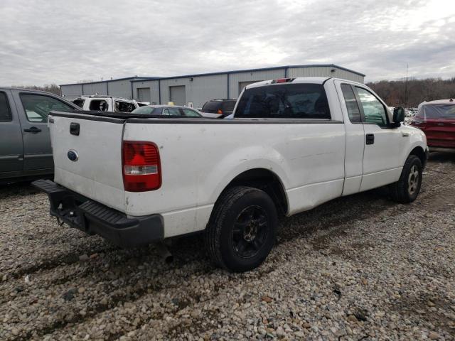 Photo 3 from auction – 2006 FORD F150 with VIN 1FTRF12266NA99557