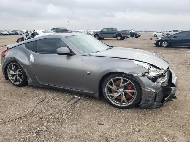 Photo 4 from auction – 2017 NISSAN 370Z BASE with VIN JN1AZ4EH5HM954640