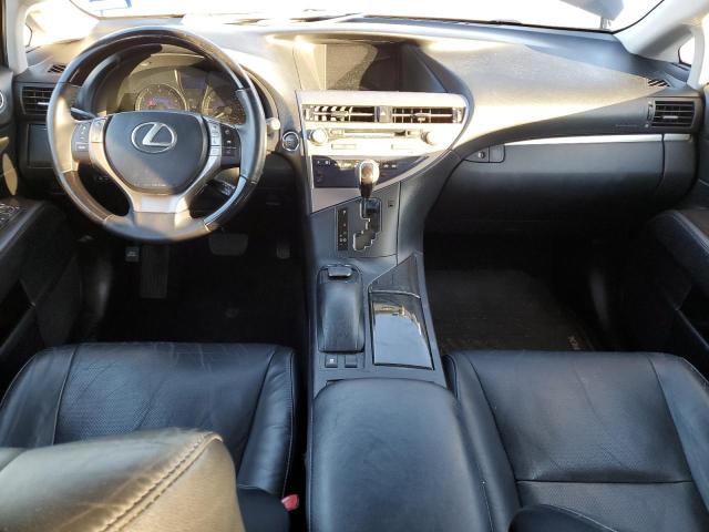 Photo 8 from auction – 2014 LEXUS RX 350 with VIN 2T2ZK1BA4EC140994
