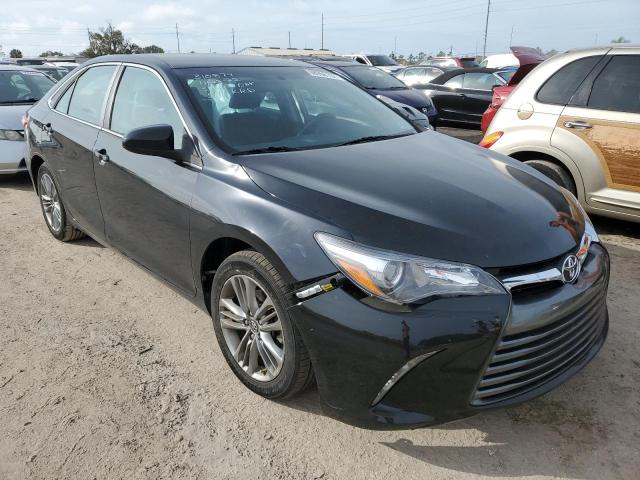 Photo 4 from auction – 2016 TOYOTA CAMRY LE with VIN 4T1BF1FK5GU225132