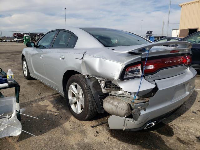 Photo 2 from auction – 2011 DODGE CHARGER with VIN 2B3CL3CG4BH615004