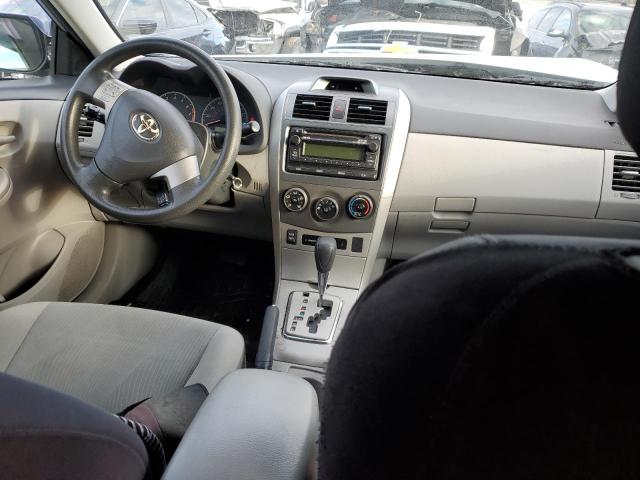 Photo 8 from auction – 2012 TOYOTA COROLLA BA with VIN 2T1BU4EE6CC804287