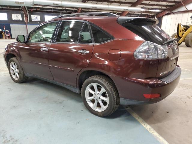 Photo 2 from auction – 2008 LEXUS RX 350 with VIN JTJHK31U982035729