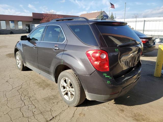 Photo 2 from auction – 2014 CHEVROLET EQUINOX LT with VIN 2GNALBEK2E6247270