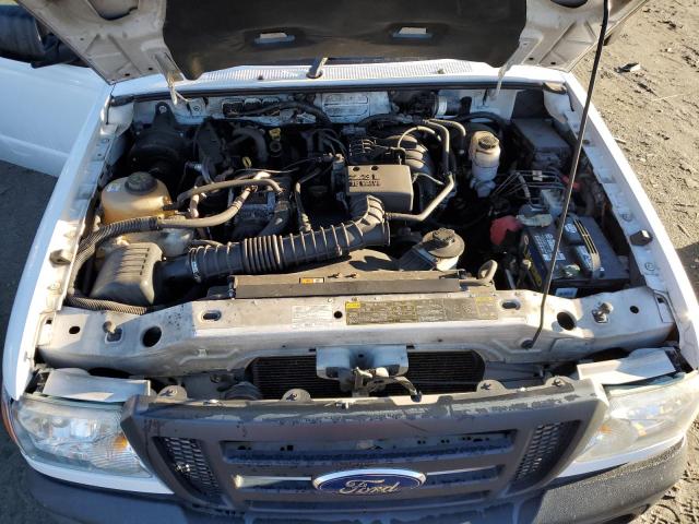 Photo 11 from auction – 2011 FORD RANGER SUP with VIN 1FTKR1ED1BPA74893