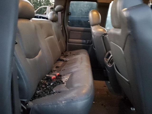 Photo 10 from auction – 2003 GMC SIERRA K25 with VIN 1GTHK29173E265669