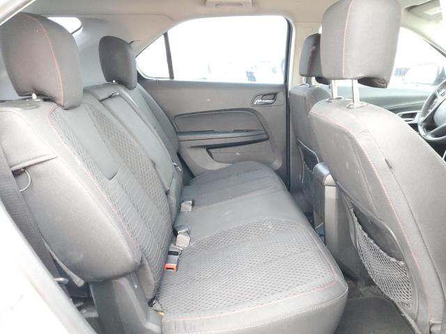 Photo 10 from auction – 2015 CHEVROLET EQUINOX LS with VIN 2GNALAEK0F6431540