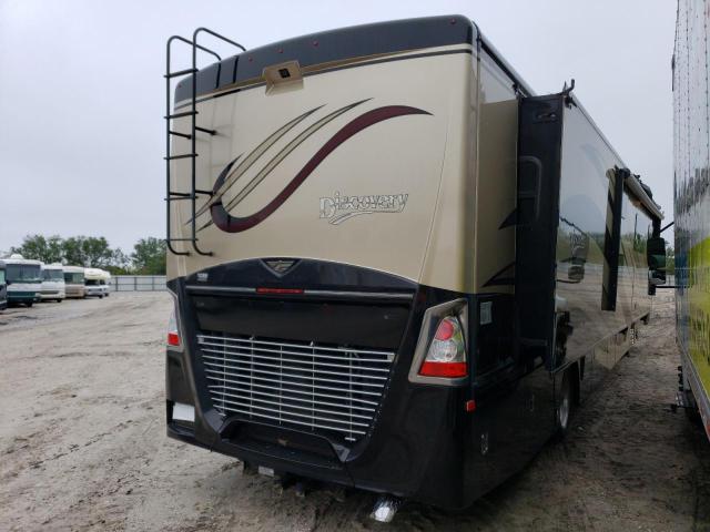Photo 4 from auction – 2014 FLEE MOTORHOME with VIN 4UZACGCY4ECGD4546