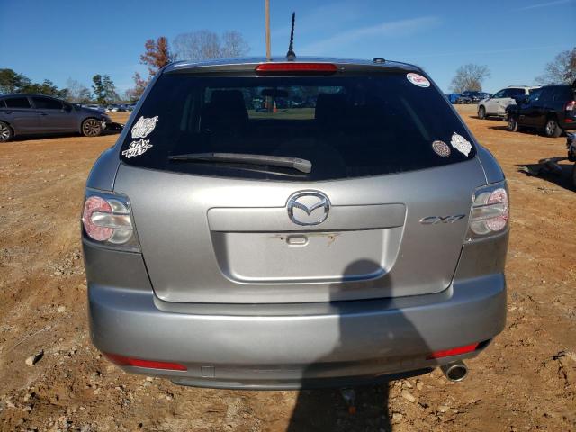 Photo 6 from auction – 2011 MAZDA CX-7 with VIN JM3ER2B56B0382366