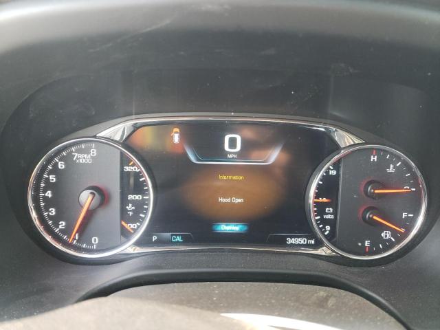 Photo 9 from auction – 2019 GMC ACADIA DEN with VIN 1GKKNXLS8KZ200109