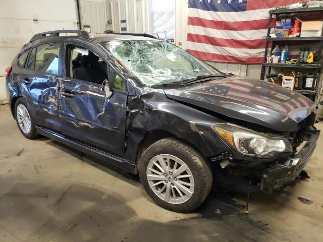 Photo 4 from auction – 2015 SUBARU IMPREZA SP with VIN JF1GPAT62F9275573