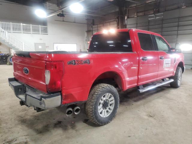 Photo 3 from auction – 2017 FORD F250 SUPER with VIN 1FT7W2BT7HEB35670