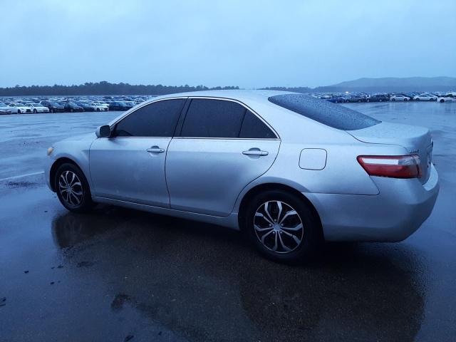 Photo 2 from auction – 2009 TOYOTA CAMRY BASE with VIN 4T1BE46K99U274793