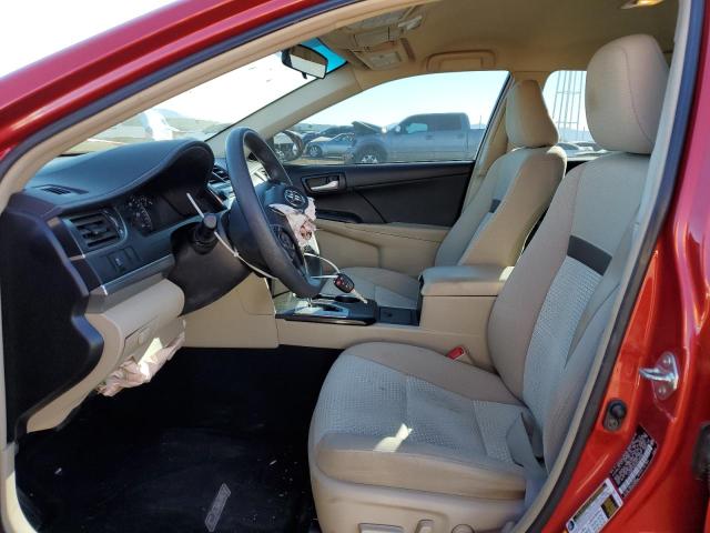 Photo 7 from auction – 2014 TOYOTA CAMRY L with VIN 4T4BF1FKXER418380