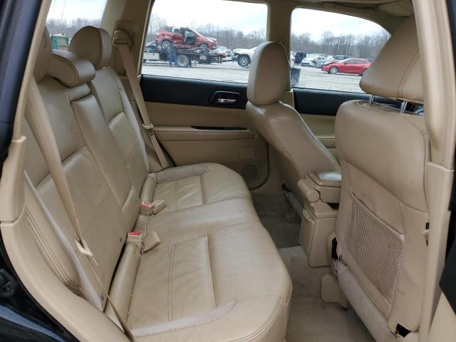 Photo 10 from auction – 2006 SUBARU FORESTER 2 with VIN JF1SG67676H725645