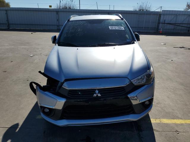 Photo 5 from auction – 2016 MITSUBISHI OUTLANDER with VIN JA4AP4AW5GZ029651