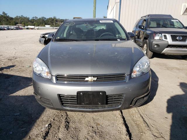 Photo 5 from auction – 2008 CHEVROLET IMPALA LT with VIN 2G1WC583X89185794