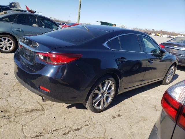 Photo 3 from auction – 2016 MAZDA 6 TOURING with VIN JM1GJ1V51G1404872