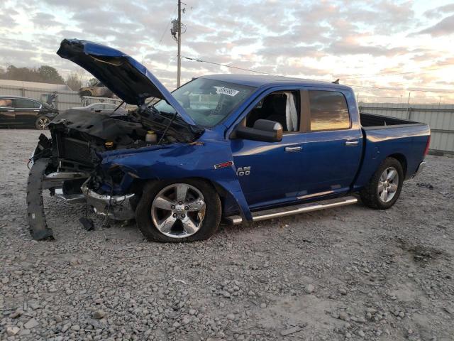 RAM 1500 SLT 2017 with VIN 1C6RR7LM7HS878987 - Photo from auction