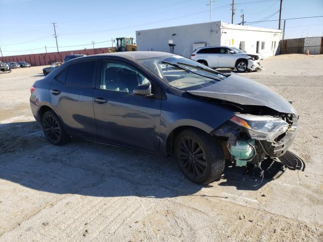 Photo 4 from auction – 2016 TOYOTA COROLLA L with VIN 5YFBURHE9GP445516