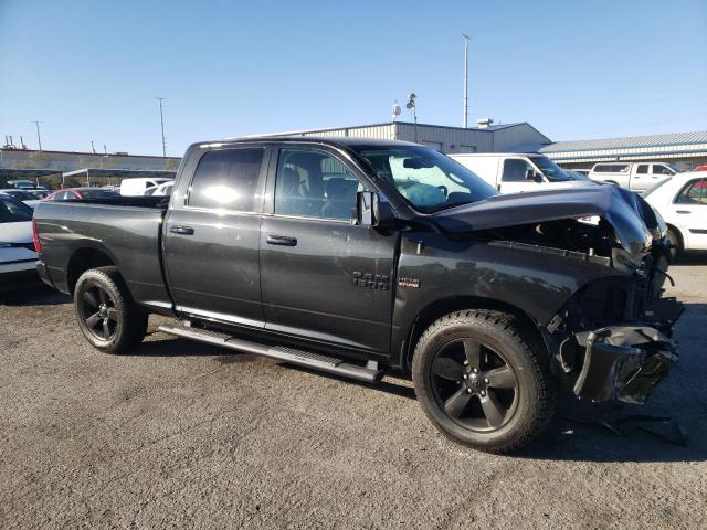 Photo 4 from auction – 2018 RAM 1500 SLT with VIN 1C6RR7TT4JS135572